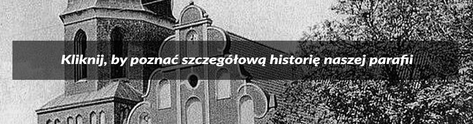 Stary Targ - historia parafii