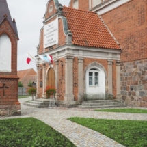 Jubileusz 800-lecia parafii św. Szymona i św. Judy Tadeusza w Starym Targu