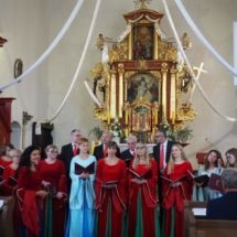Jubileusz 800-lecia parafii św. Szymona i św. Judy Tadeusza w Starym Targu