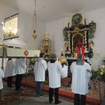 Niedziela Zmartwychwstania Pańskiego w Nowym Targu